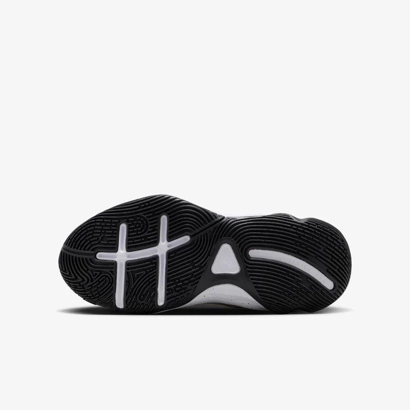 نايكي حذاء كرة السلة جيانيس إيمورتاليتي 4 للأطفال